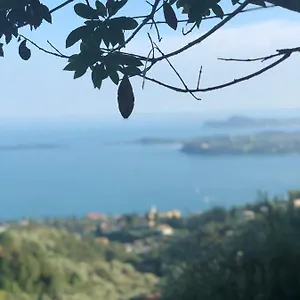 La Casa Di Andrea Appartamento