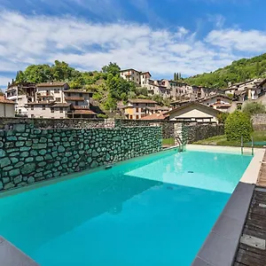  Apartment La Limonaia By Wonderful Italy