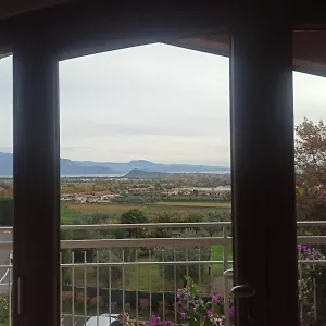  Apartment Attico Da Maria