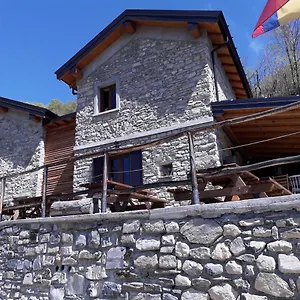  Bauernhof Le Casette Di Laila