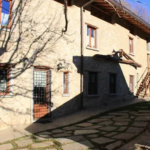  Bauernhof Agriturismo Grassi Lunghi