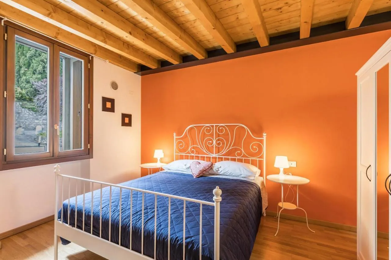 Le Pleiadi Merope Apartment Gardone Riviera