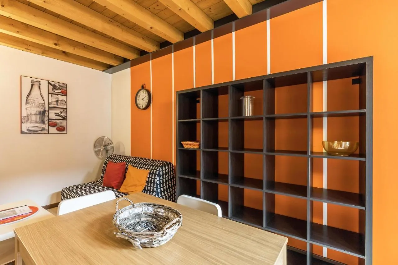 Le Pleiadi Merope Apartment Gardone Riviera