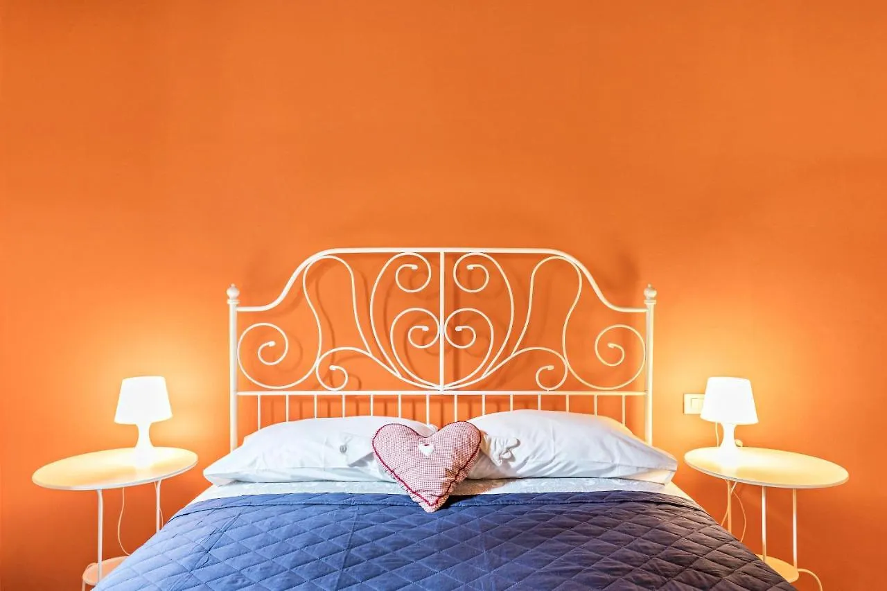Le Pleiadi Merope Apartment Gardone Riviera