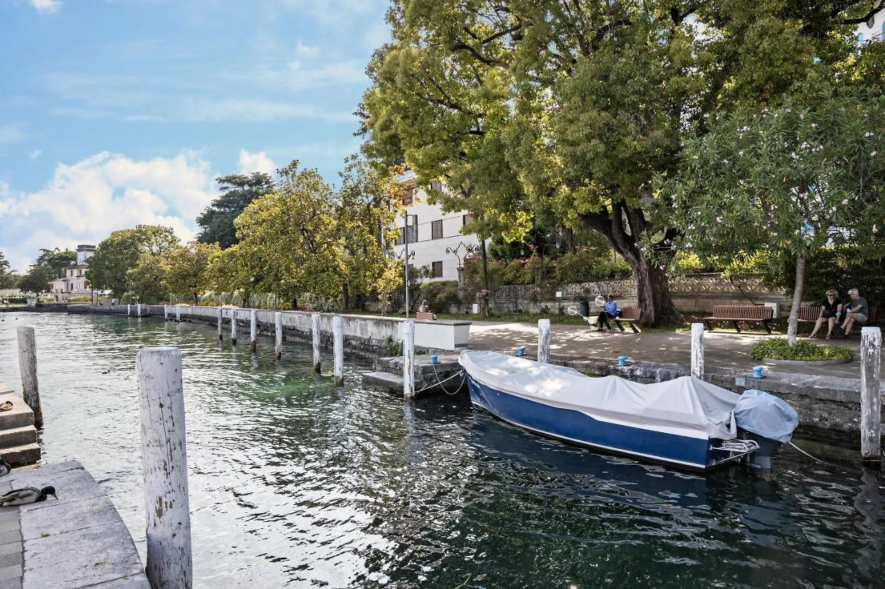 Le Pleiadi Merope Apartment Gardone Riviera 0*,  Italy