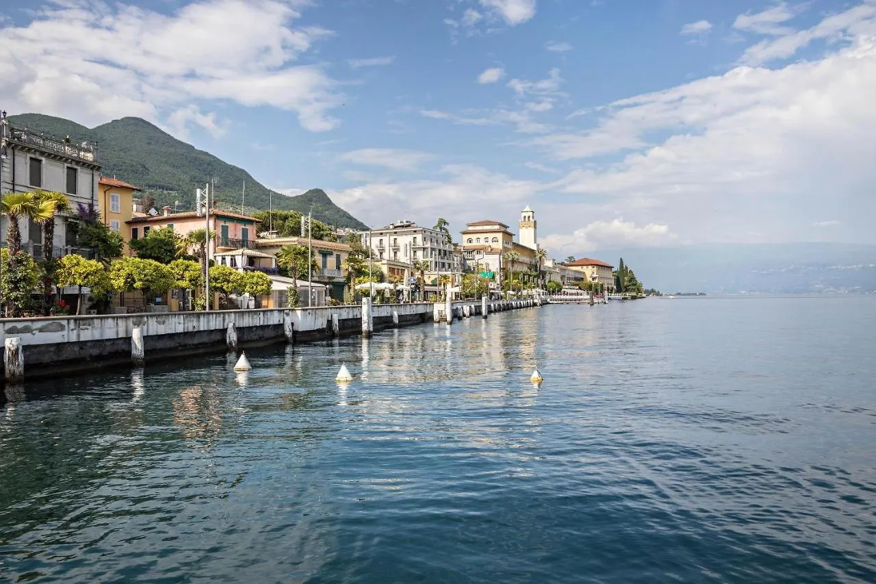 Le Pleiadi Merope Apartment Gardone Riviera