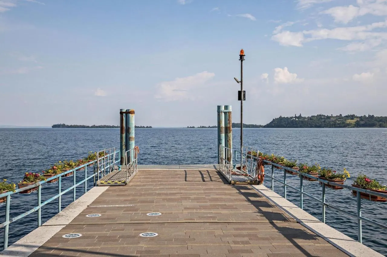 Apartamento Le Pleiadi Merope Gardone Riviera